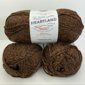 lot of 5 sequoia heartland